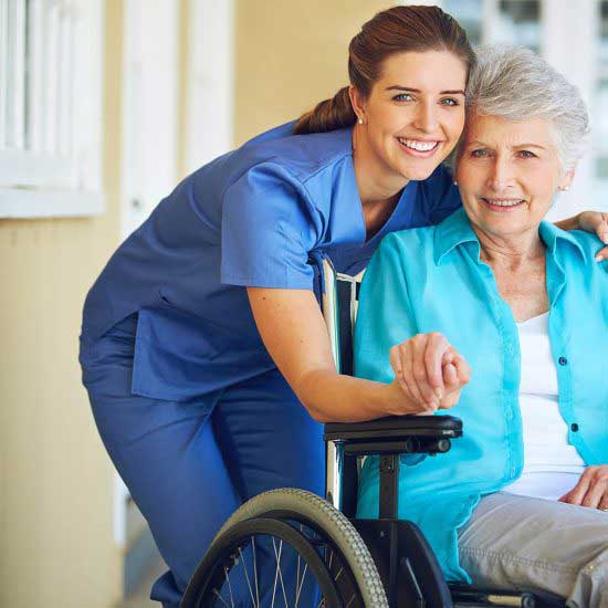 best Elder Health Care in Janakpuri