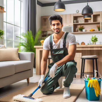 Best House worker in Tilak Nagar